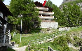Chalet Memory